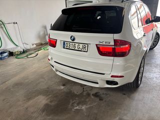 BMW X5 2009