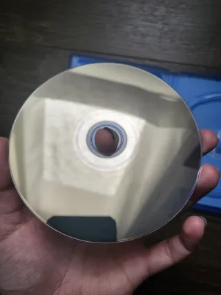 Videojuego PS4. The Order 1886 (Ej. de Promoción)