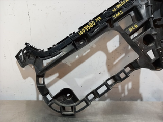 SOPORTE PARAGOLPES TRASERO VOLKSWAGEN PASSAT BERL