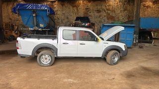 Ford ranger 2008