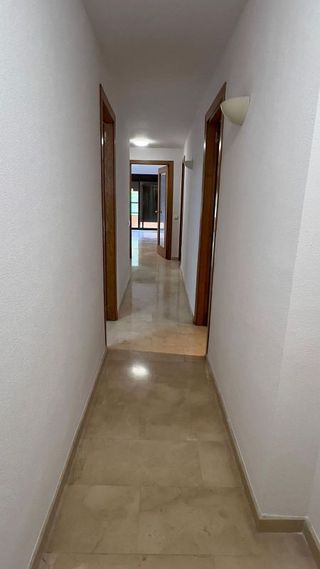 Piso en alquiler en Sant Agustí en Palma de Mallorca