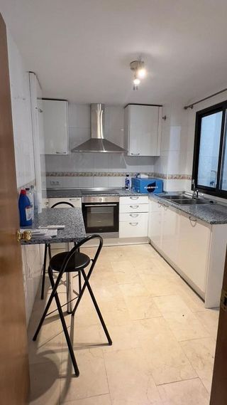 Piso en alquiler en Sant Agustí en Palma de Mallorca