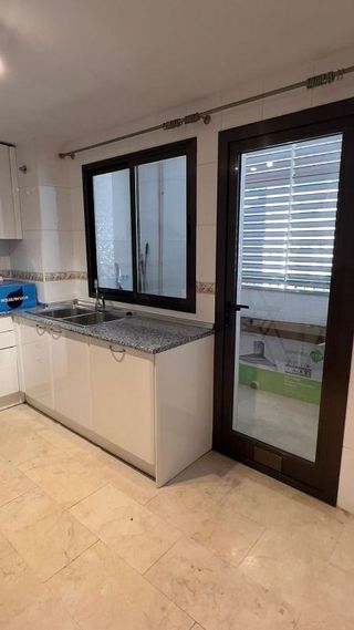 Piso en alquiler en Sant Agustí en Palma de Mallorca