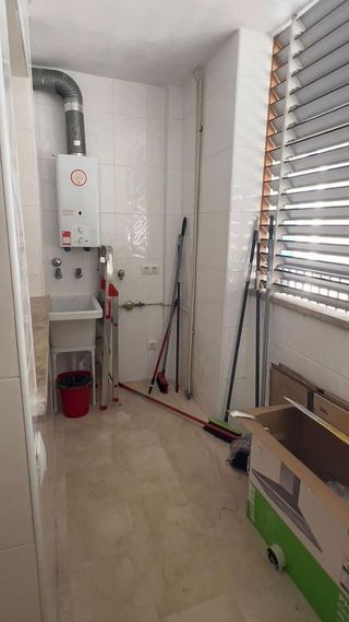 Piso en alquiler en Sant Agustí en Palma de Mallorca