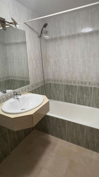 Piso en alquiler en Sant Agustí en Palma de Mallorca