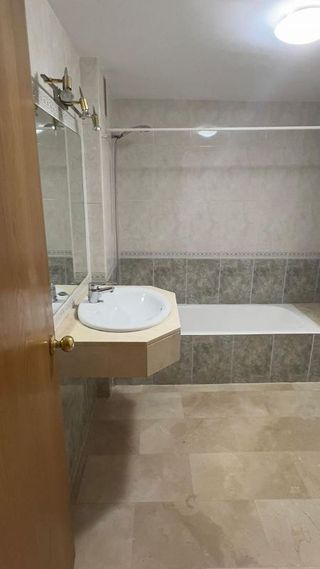 Piso en alquiler en Sant Agustí en Palma de Mallorca