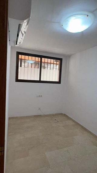 Piso en alquiler en Sant Agustí en Palma de Mallorca