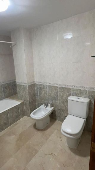 Piso en alquiler en Sant Agustí en Palma de Mallorca