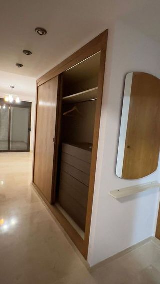 Piso en alquiler en Sant Agustí en Palma de Mallorca