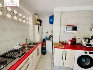 Piso en venta en El Candado - El Palo en Málaga