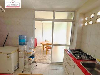 Piso en venta en El Candado - El Palo en Málaga