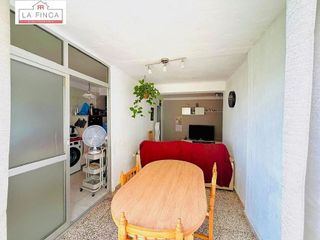 Piso en venta en El Candado - El Palo en Málaga