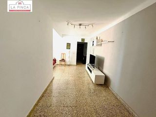 Piso en venta en El Candado - El Palo en Málaga