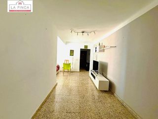 Piso en venta en El Candado - El Palo en Málaga