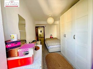 Piso en venta en El Candado - El Palo en Málaga