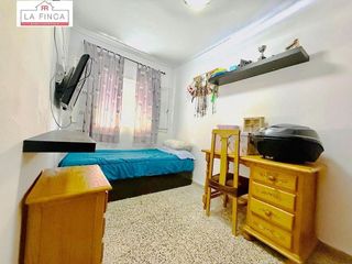 Piso en venta en El Candado - El Palo en Málaga