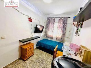 Piso en venta en El Candado - El Palo en Málaga