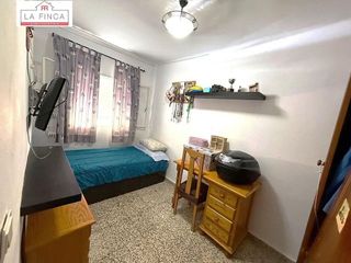 Piso en venta en El Candado - El Palo en Málaga