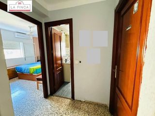 Piso en venta en El Candado - El Palo en Málaga