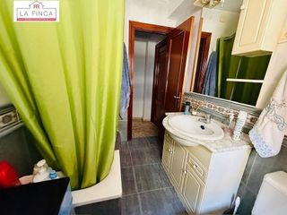 Piso en venta en El Candado - El Palo en Málaga