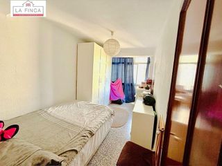 Piso en venta en El Candado - El Palo en Málaga