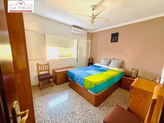 Piso en venta en El Candado - El Palo en Málaga