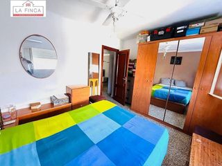 Piso en venta en El Candado - El Palo en Málaga