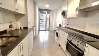 Piso en alquiler en Ensanche en Alcalá de Henares