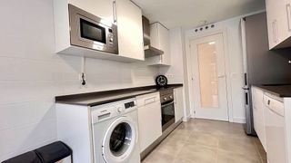 Piso en alquiler en Ensanche en Alcalá de Henares