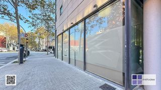 Oficina en venta en La Vila Olímpica del Poblenou en Barcelona