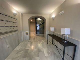 Piso en alquiler en Casco Antiguo - Centro en Badajoz