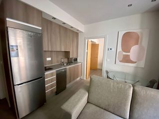 Piso en alquiler en Casco Antiguo - Centro en Badajoz