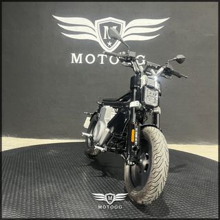 BMW CE 02 - 2025 Garantía Oficial