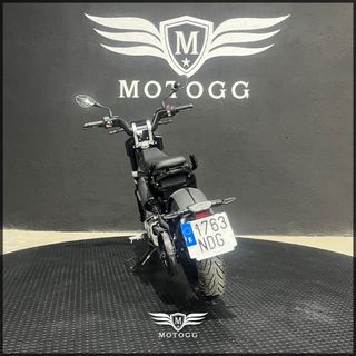 BMW CE 02 - 2025 Garantía Oficial