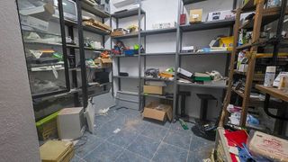 Local comercial en venta en Playa Puerto de Sagunto en Sagunto