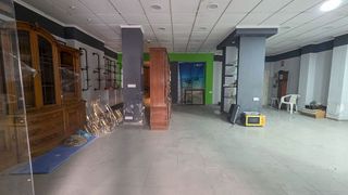 Local comercial en venta en Playa Puerto de Sagunto en Sagunto