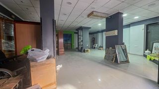 Local comercial en venta en Playa Puerto de Sagunto en Sagunto