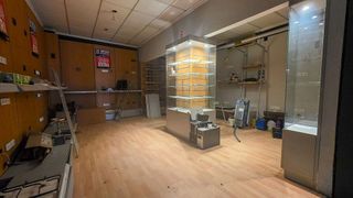 Local comercial en venta en Playa Puerto de Sagunto en Sagunto