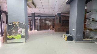 Local comercial en venta en Playa Puerto de Sagunto en Sagunto