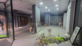 Local comercial en venta en Playa Puerto de Sagunto en Sagunto