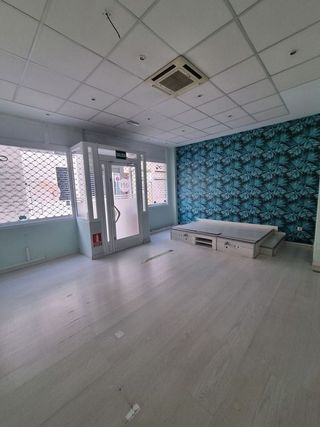Local comercial en venta en Villanueva de la Cañada en Villanueva de la Cañada