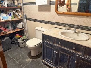 Nave industrial en venta en Polígono del Aeropuerto en Manises