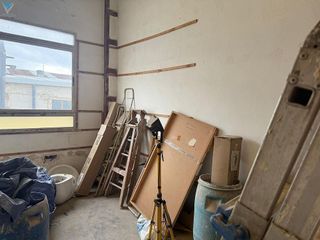 Nave industrial en venta en Polígono del Aeropuerto en Manises