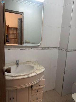 Nave industrial en venta en Polígono del Aeropuerto en Manises