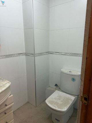 Nave industrial en venta en Polígono del Aeropuerto en Manises