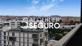 Piso en alquiler en Safranar en Valencia
