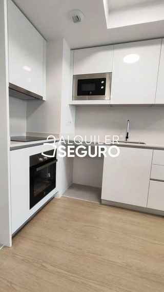 Piso en alquiler en Safranar en Valencia