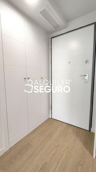 Piso en alquiler en Safranar en Valencia