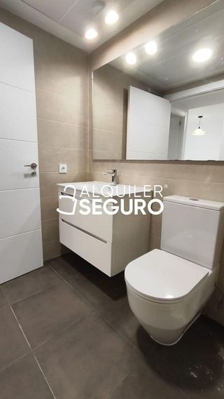 Piso en alquiler en Safranar en Valencia