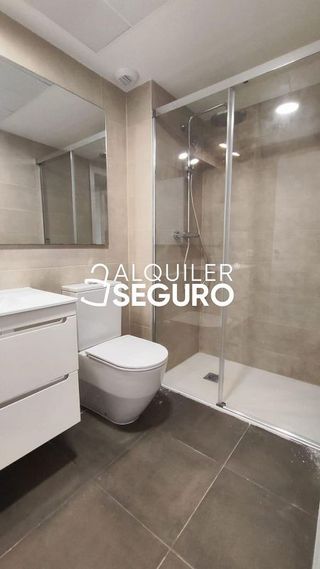 Piso en alquiler en Safranar en Valencia